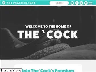 thepeacocksays.com.au