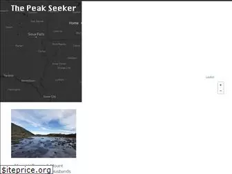 thepeakseeker.com