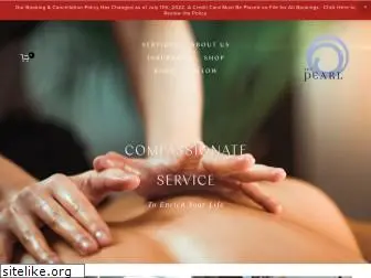 thepearldayspa.com