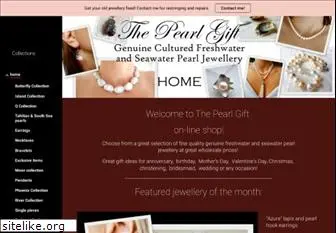 thepearlgift.com