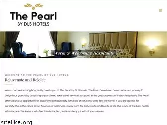 thepearlhotel.in