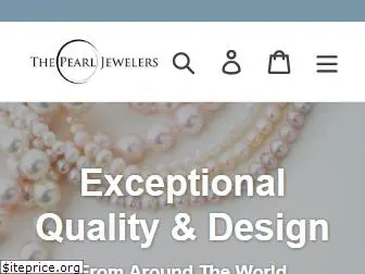 thepearljewelers.com