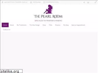 thepearlroom.ie