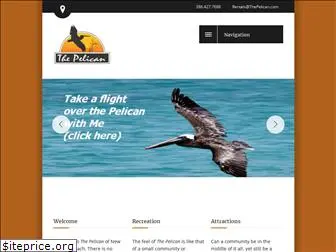 thepelican.com