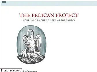 thepelicanproject.com