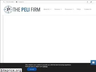 thepelifirm.com