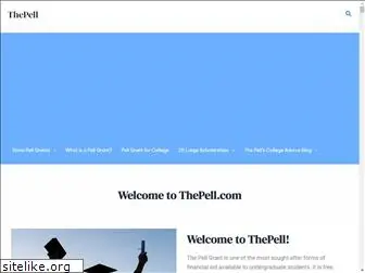 thepell.com