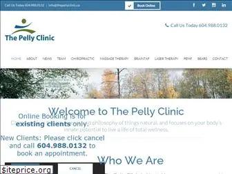 thepellyclinic.ca