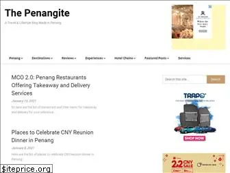 thepenangite.com