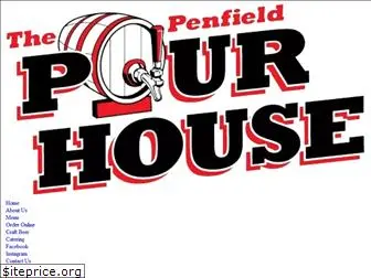 thepenfieldpourhouse.com