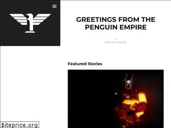 thepenguinempire.com