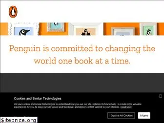 thepenguingroup.com