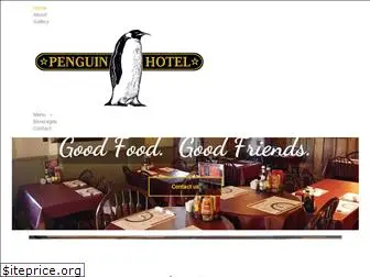 thepenguintavern.com