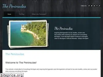 thepeninsulas.weebly.com