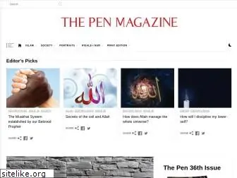 thepenmagazine.net