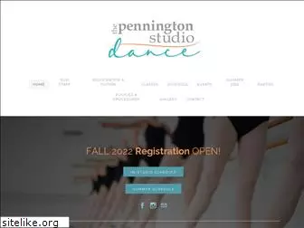 thepenningtonstudio.com
