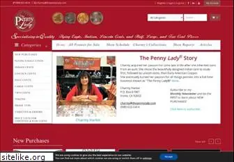 thepennylady.com