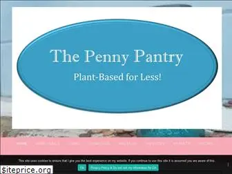 thepennypantry.com