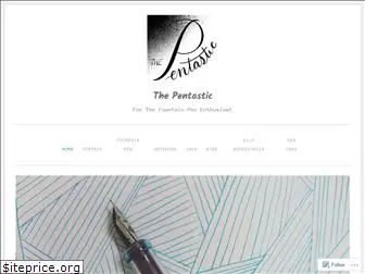 thepentastic.com