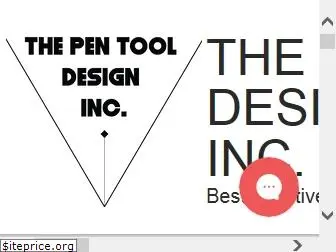 thepentooldesign.in