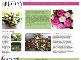 thepeonypatch.com