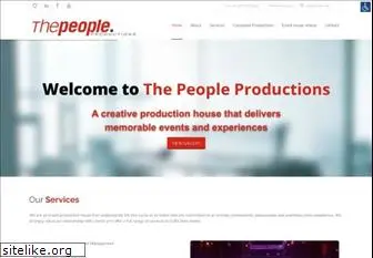 thepeople.co.il