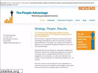 thepeopleadvantage.com