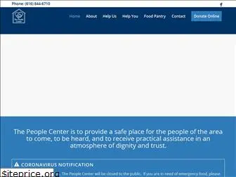 thepeoplecenter.org