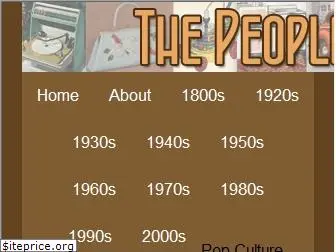 thepeoplehistory.com