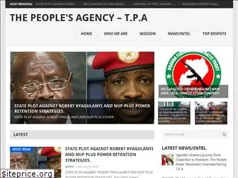 thepeoplesagency.org