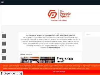 thepeoplespace.com