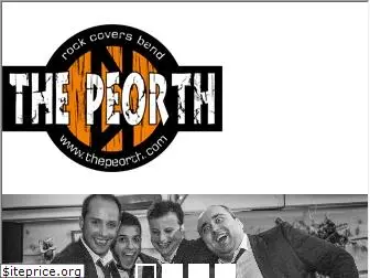 thepeorth.com