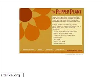 thepepperplant.com