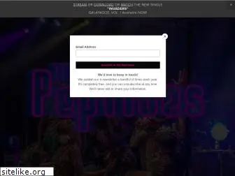 thepeptides.com