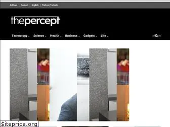 thepercept.com