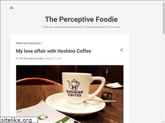 theperceptivefoodie.com