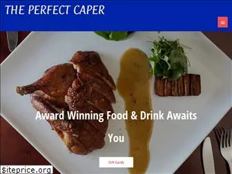 theperfectcaper.com