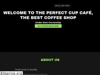theperfectcupcafe.com