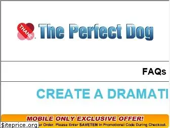 theperfectdog.com