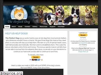 theperfectdog.org