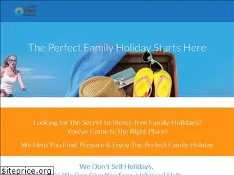 theperfectfamilyholiday.com