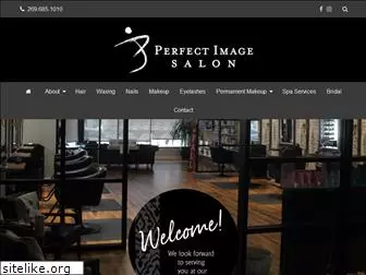 theperfectimagesalon.com