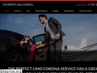 theperfectlimocorona.com