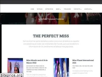 theperfectmiss.com