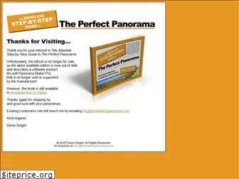 theperfectpanorama.com