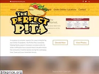 theperfectpita.com