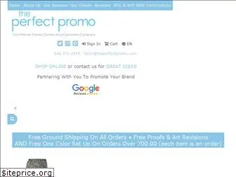 theperfectpromo.com