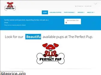 theperfectpupstore.com