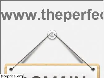 theperfectscenario.com