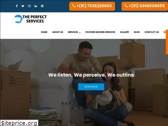 theperfectservices.in